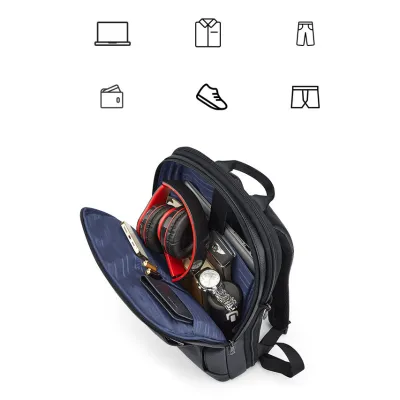 RANGER RIDGE MEN’S BACKPACK